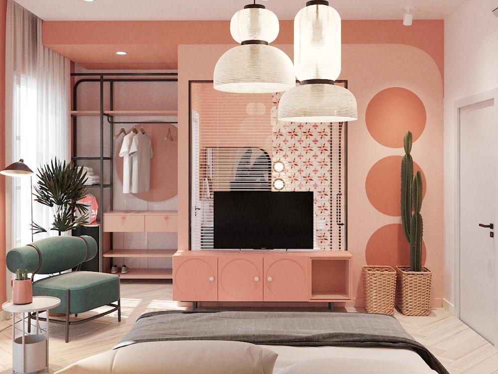 Essence Boutique Hotel