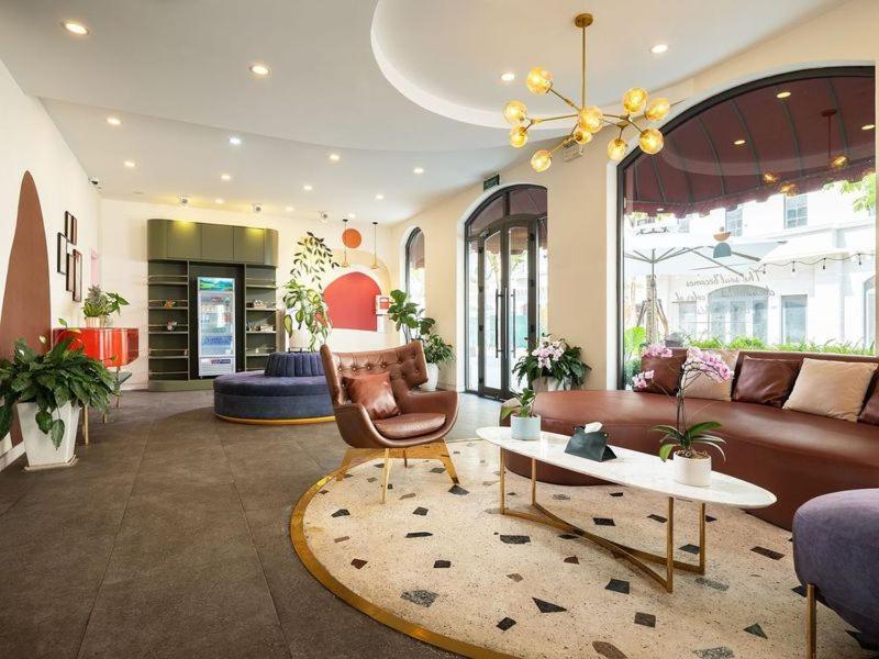 Essence Boutique Ha Long